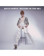 Load image into Gallery viewer, Bowie, David - Waiting In The Sky  (RSD 2024)
