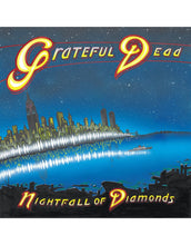 Load image into Gallery viewer, Greatful Dead - Nightfull Of Diamonds 4X LP Box Set (RSD 2024)
