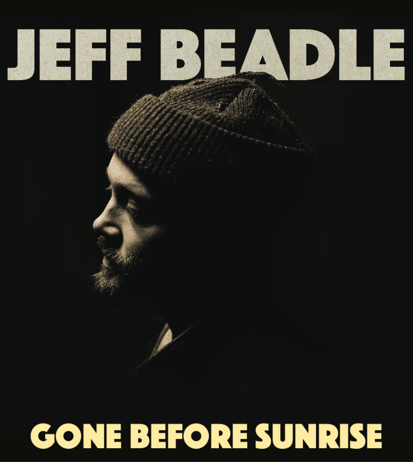 Beadle, Jeff - Gone Before Sunrise (10