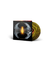 Load image into Gallery viewer, Pearl Jam - Dark Matter (RSD 2024) Yellow &amp; Black Vinyl
