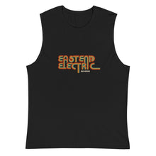 Load image into Gallery viewer, Logo Muscle Shirt
