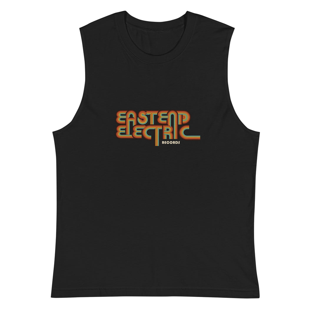 Logo Muscle Shirt