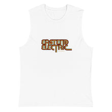 Load image into Gallery viewer, Logo Muscle Shirt
