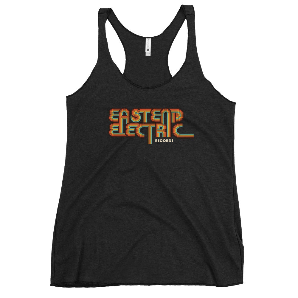 Logo Racerback Tank