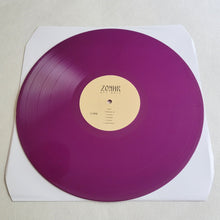 Load image into Gallery viewer, Zoahr - Off Axis - #76 of 127 Purple Vinyl
