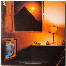 Load image into Gallery viewer, Alan Parsons Project - Pyramid

