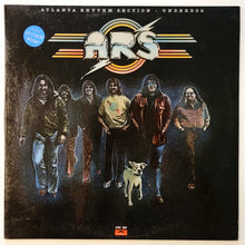 Load image into Gallery viewer, Atlanta Rhythm Section (A.R.S.) - Underdog
