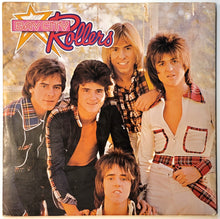 Load image into Gallery viewer, Bay City Rollers, The - Wouldn&#39;t You Like It ?
