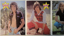 Load image into Gallery viewer, Bay City Rollers, The - Wouldn&#39;t You Like It ?
