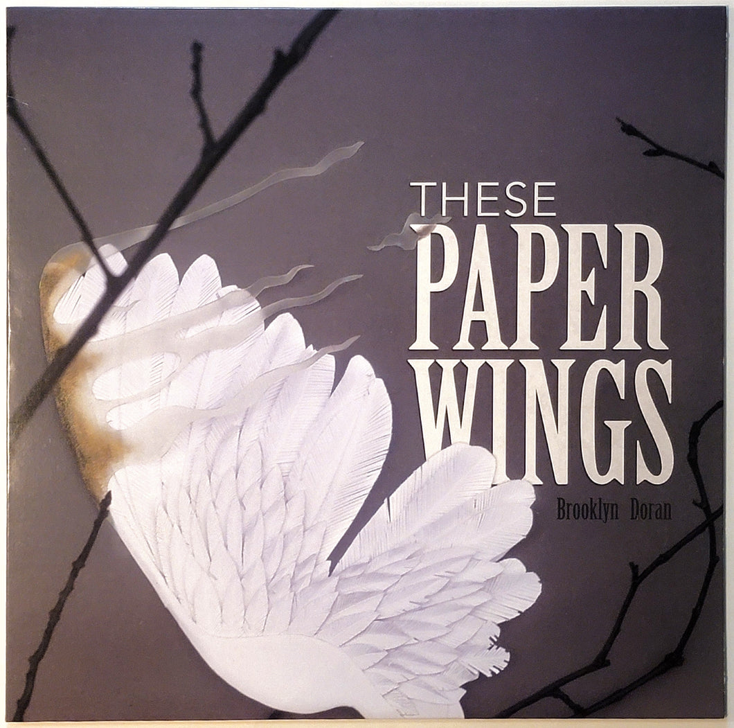 Doran, Brooklyn - These Paper Wings