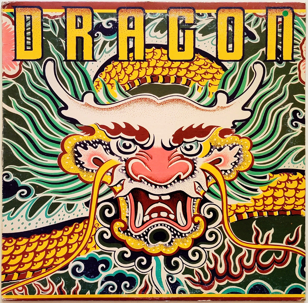 Dragon - Dragon