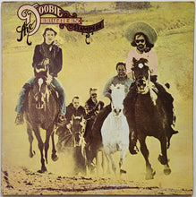 Load image into Gallery viewer, Doobie Brothers, The - Stampede
