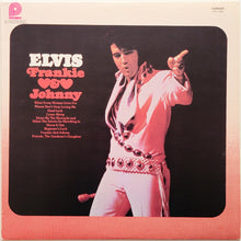 Load image into Gallery viewer, Presley, Elvis - Frankie &amp; Johnny
