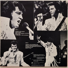 Load image into Gallery viewer, Presley, Elvis - Frankie &amp; Johnny
