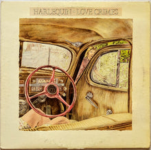 Load image into Gallery viewer, Harlequin - Love Crimes
