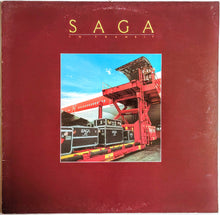 Load image into Gallery viewer, Saga - In Transit
