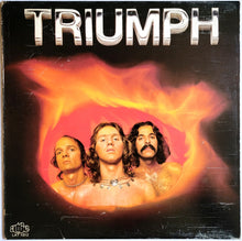 Load image into Gallery viewer, Triumph - Triumph
