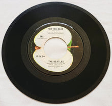 Load image into Gallery viewer, Beatles, The - The Long And Winding Road (45rpm)
