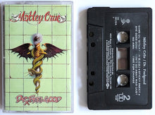 Load image into Gallery viewer, Motley Crue - Dr. Feelgood
