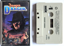 Load image into Gallery viewer, Danger Danger - Danger Danger
