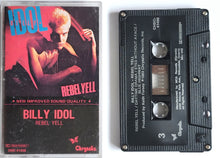 Load image into Gallery viewer, Idol, Billy - Rebel Yell
