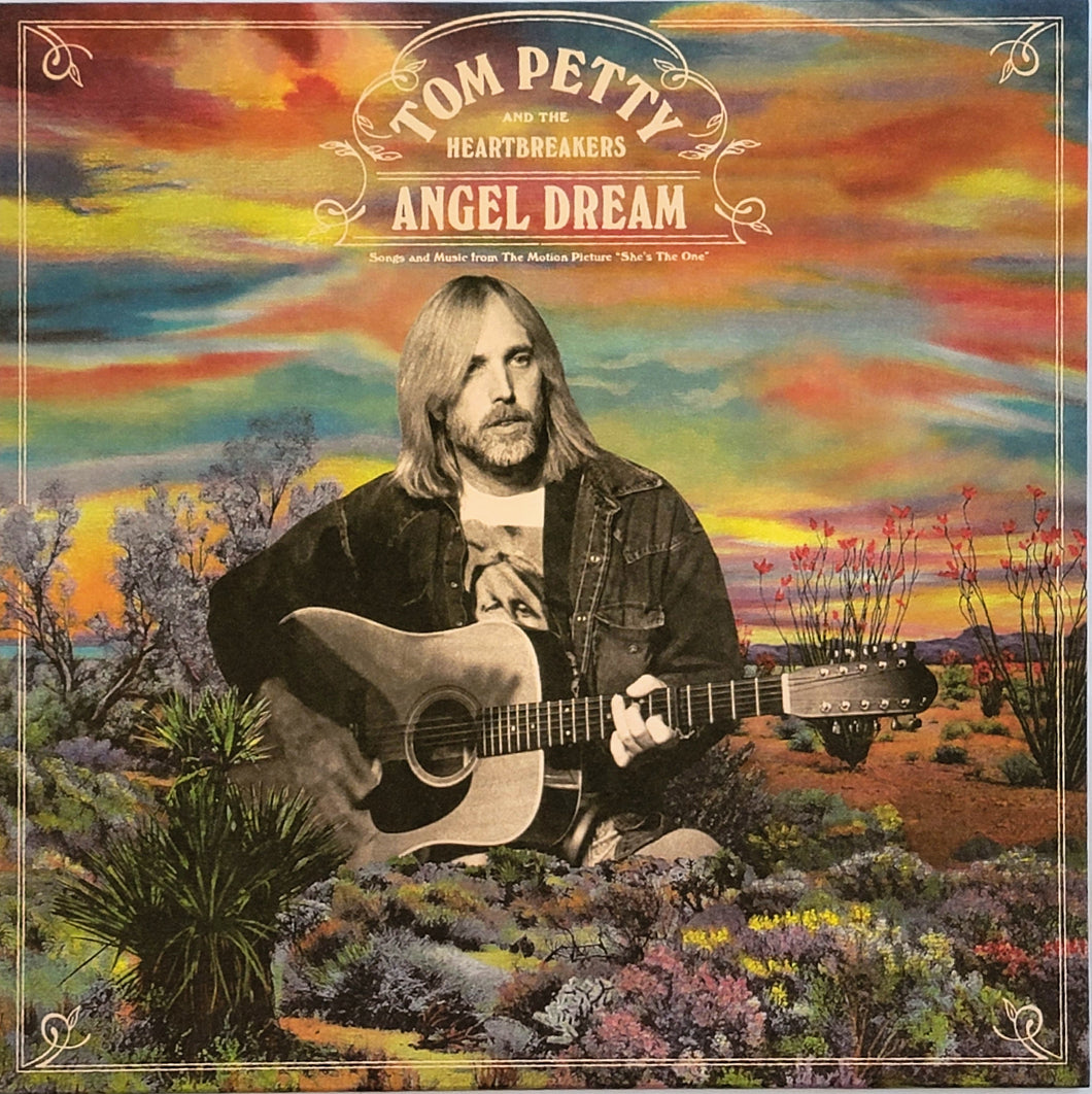 Petty, Tom - Angel Dream