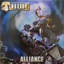 Load image into Gallery viewer, Thor - Alliance (Red)
