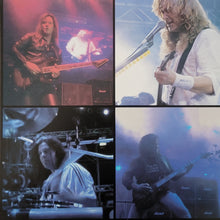 Load image into Gallery viewer, Megadeth - A Night In Buenos Aires
