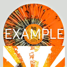 Load image into Gallery viewer, Rival Sons - Before The Fire (Limited Edition Orange Splatter Vinyl)
