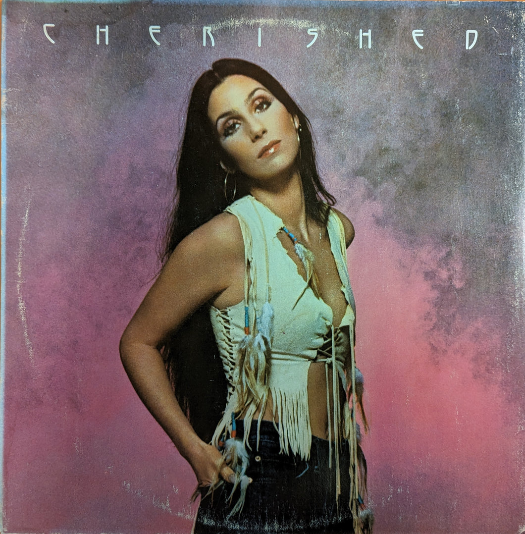 Cher - Cherished