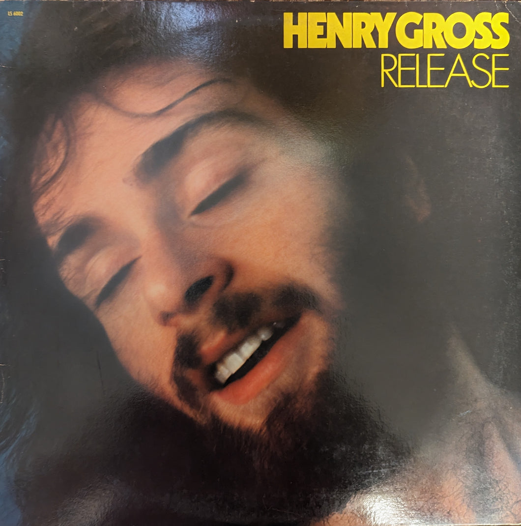 Gross, Henry - Release