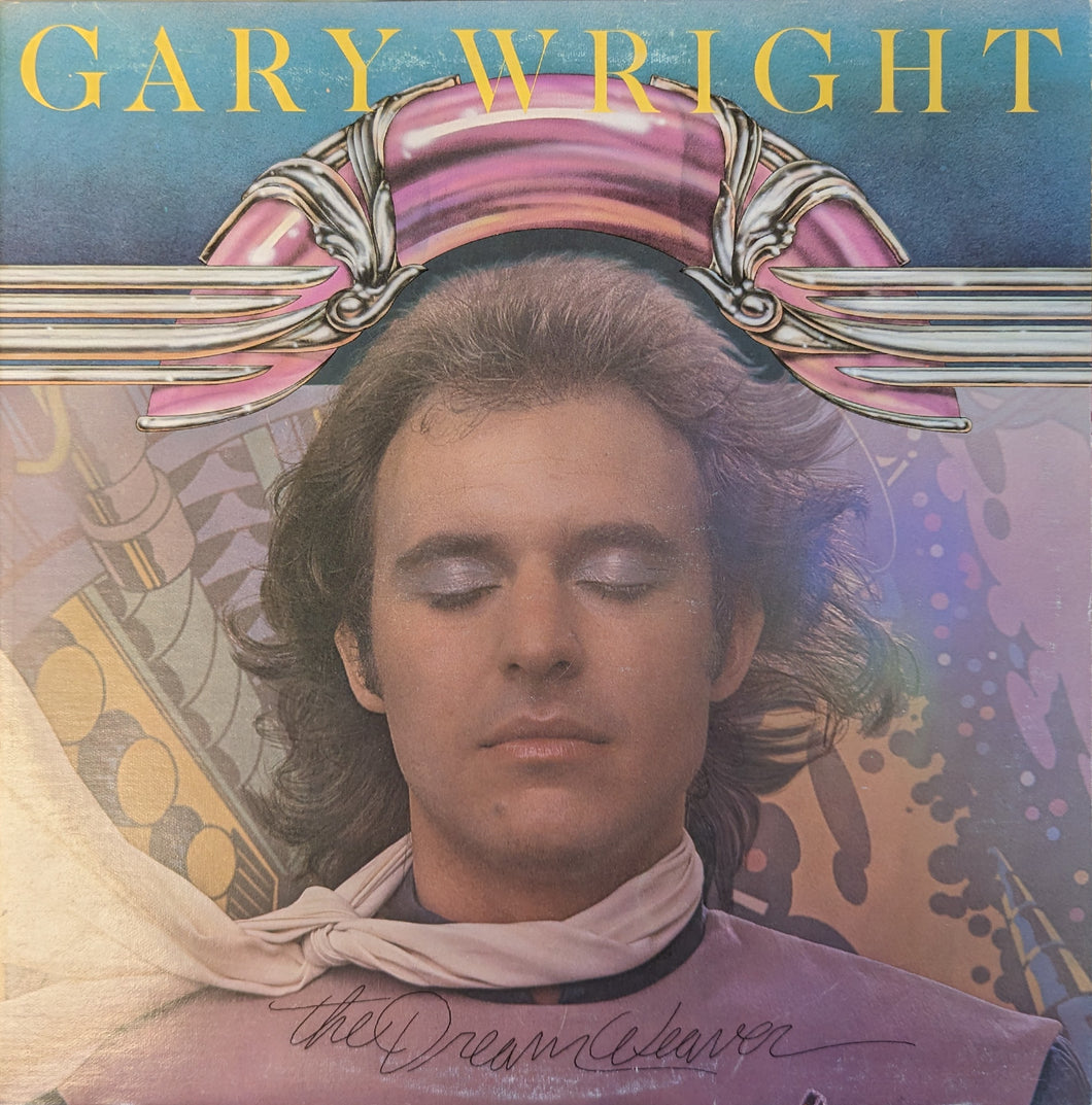 Write, Gary - The Dream Weay