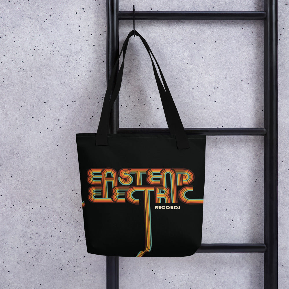 Logo Tote bag