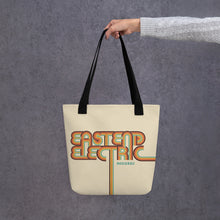 Load image into Gallery viewer, Logo Tote Bag
