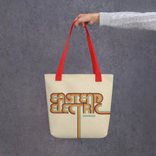 Load image into Gallery viewer, Logo Tote Bag
