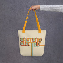 Load image into Gallery viewer, Logo Tote Bag
