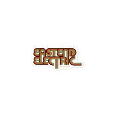 Load image into Gallery viewer, EEER Logo Sticker
